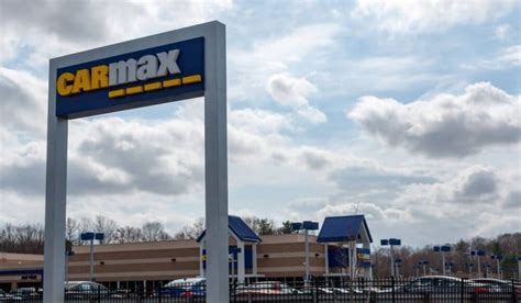 By Mail CarMax 12800 Tuckahoe Creek Parkway Richmond, VA 23238 Attn Legal DepartmentInfringement Notice By E-Mail copyrightnoticecarmax. . Carmax transfer fee waived